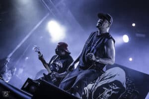 “C’est grave” : Ice-T réagit aux meurtres commis par l’ICE et change les paroles de Cop Killer