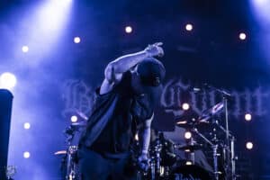 « La controverse n’est pas un bon moyen de faire de l&rsquo;argent » : Ice-T revient sur Cop Killer