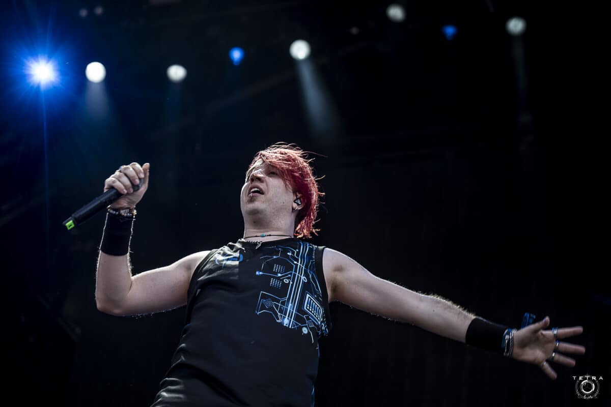 « Ce n’est pas un retour, c’est un revirement complet » : Fear Factory est en studio avec Milo Silvestro et promet de « faire exploser le système »