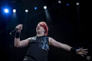 « Ce n’est pas un retour, c’est un revirement complet » : Fear Factory est en studio avec Milo Silvestro et promet de « faire exploser le système »