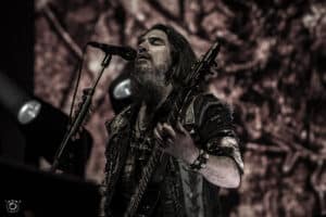 Robb Flynn veut une fin à la Stranger Things pour Machine Head : “J’espère qu’on saura se retirer avec élégance”