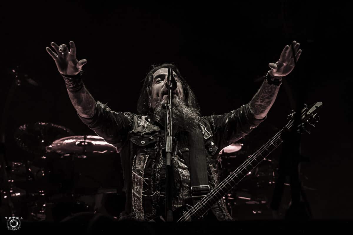 Ce qui vous attend en avril 2025 : les sorties rock et metal du mois