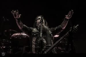 Ce qui vous attend en avril 2025 : les sorties rock et metal du mois