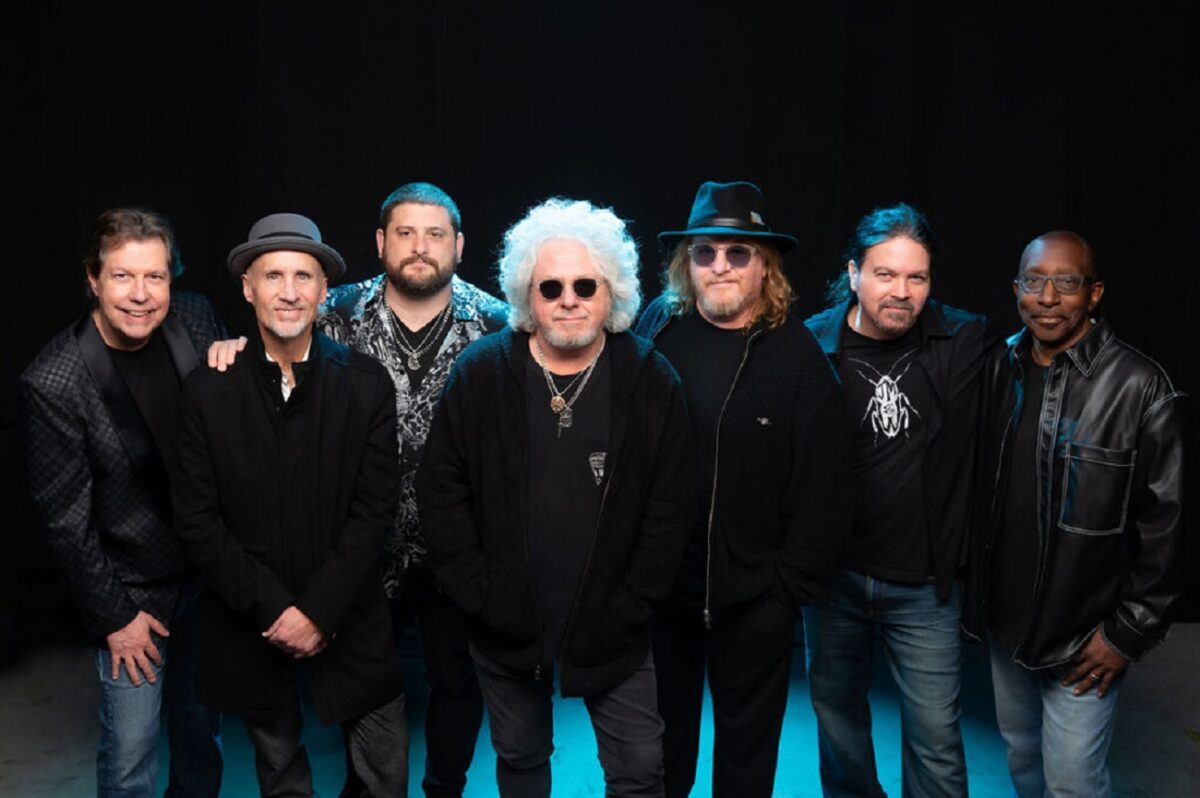 Toto annonce une tournée européenne pour 2025 : Dates en France, Belgique, Suisse et Luxembourg confirmées