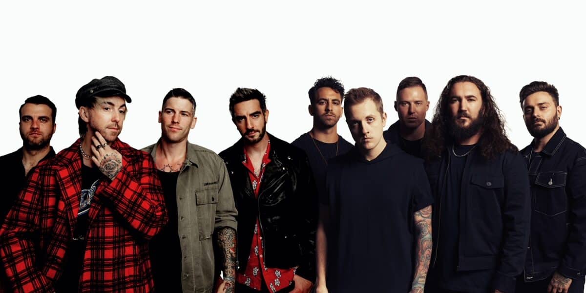 All Time Low et I Prevail dévoilent leur nouvelle collaboration, Hate This Song