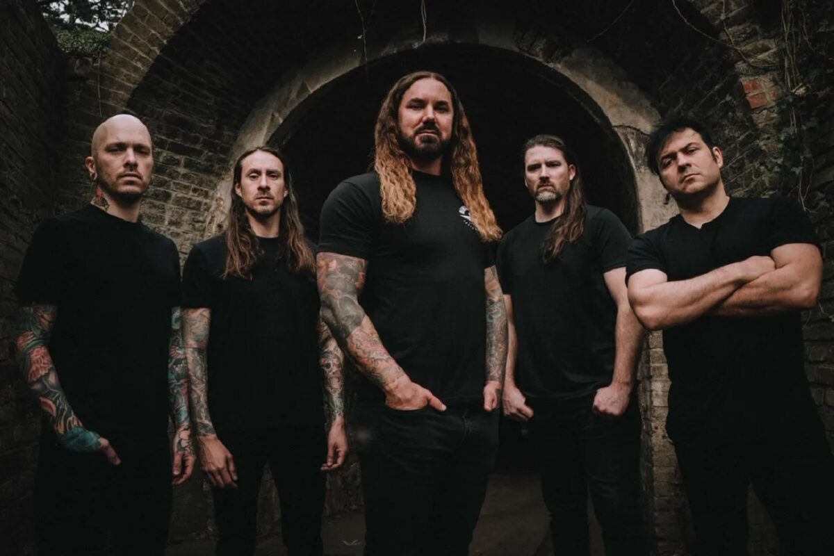 “Il n’y a pas de réconciliation possible » : Ken Susi, ancien d&rsquo;As I Lay Dying, explique ce qui a réellement conduit le groupe à imploser en novembre 2024