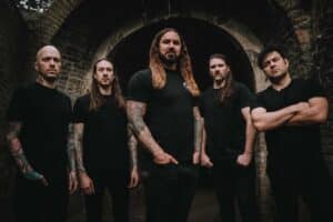 “Il n’y a pas de réconciliation possible » : Ken Susi, ancien d&rsquo;As I Lay Dying, explique ce qui a réellement conduit le groupe à imploser en novembre 2024
