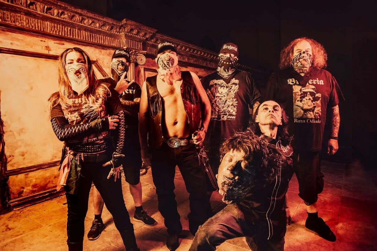 Brujeria annule tous ses concerts en raison d&rsquo;une « grave urgence médicale »