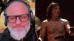 « Je suis tellement fier d&rsquo;eux » ; Clown de Slipknot salue le triomphe de Gojira aux Jeux olympiques et exprime son désir de participer aux JO de L.A. en 2028
