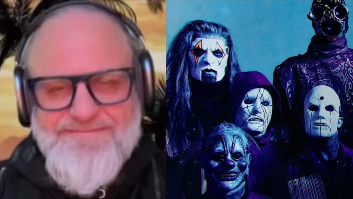 « Nous ne sommes plus aussi proches qu&rsquo;avant » ; Shawn « Clown » Crahan de Slipknot admet que le groupe a « changé »