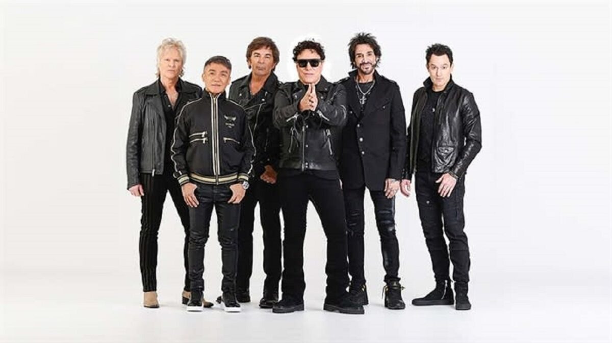 Arnel Pineda se dit prêt à quitter Journey si les fans le demandent