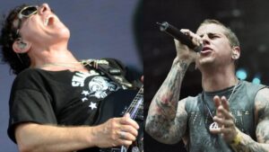 « Une manœuvre égoïste » ; Journey s&rsquo;en prend à Avenged Sevenfold après Rock In Rio