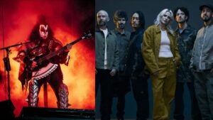 « Ils vont très bien se débrouiller » ; Gene Simmons approuve la nouvelle formation de Linkin Park