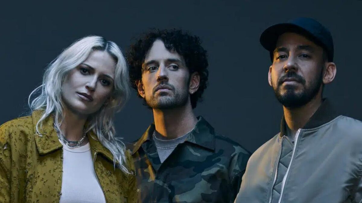 Pourquoi Rob Bourdon n’est-il plus dans Linkin Park ? Le groupe s’explique