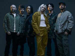Linkin Park : “Créer, voir ce que ça donne” — le pari risqué de From Zero après Chester Bennington