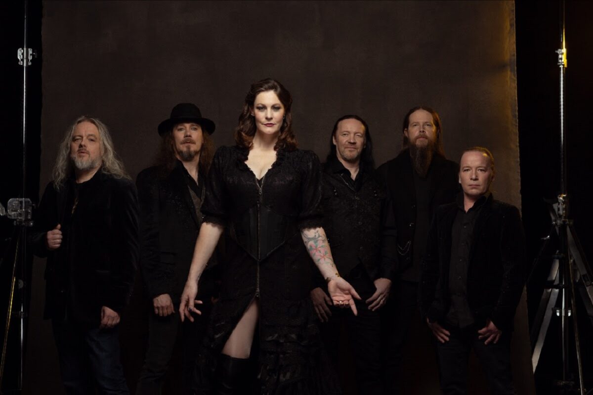 Le manager de Nightwish, Ewo Pohjola, inculpé d&rsquo;agression après un incident en Finlande
