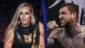 « C’est l’un des noms sur ma liste » ; Nita Strauss veut travailler avec Alex Terrible