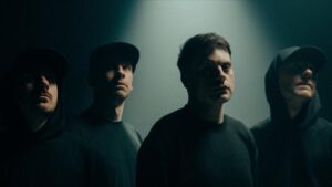 Obeyer se lance avec deux titres : Second Sun et Radiant