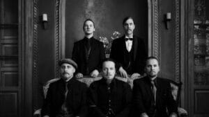 Opeth célèbre le premier anniversaire de The Last Will And Testament avec un clip animé pour Paragraph Three