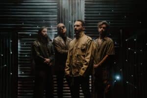 Resolve annonce la sortie de Human (Extended Cut) et révèle un nouveau single explosif, Molotov