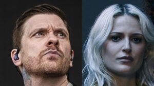 « Linkin Park ira plus que bien » ; Brent Smith de Shinedown s&rsquo;exprime avec émotion sur le retour du groupe
