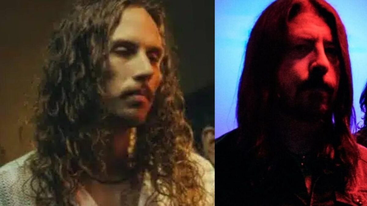 « Il essaie d&rsquo;arranger les choses. Que voulez-vous de plus ? » ; Le chanteur de Silent Planet réagit à la controverse sur Dave Grohl