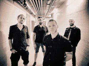 Sybreed : Réédition de l&rsquo;album Slave Design pour ses 20 ans