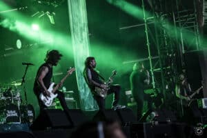 « Il est temps pour moi de tourner la page » : Brandon Ellis quitte The Black Dahlia Murder après neuf ans au sein du groupe