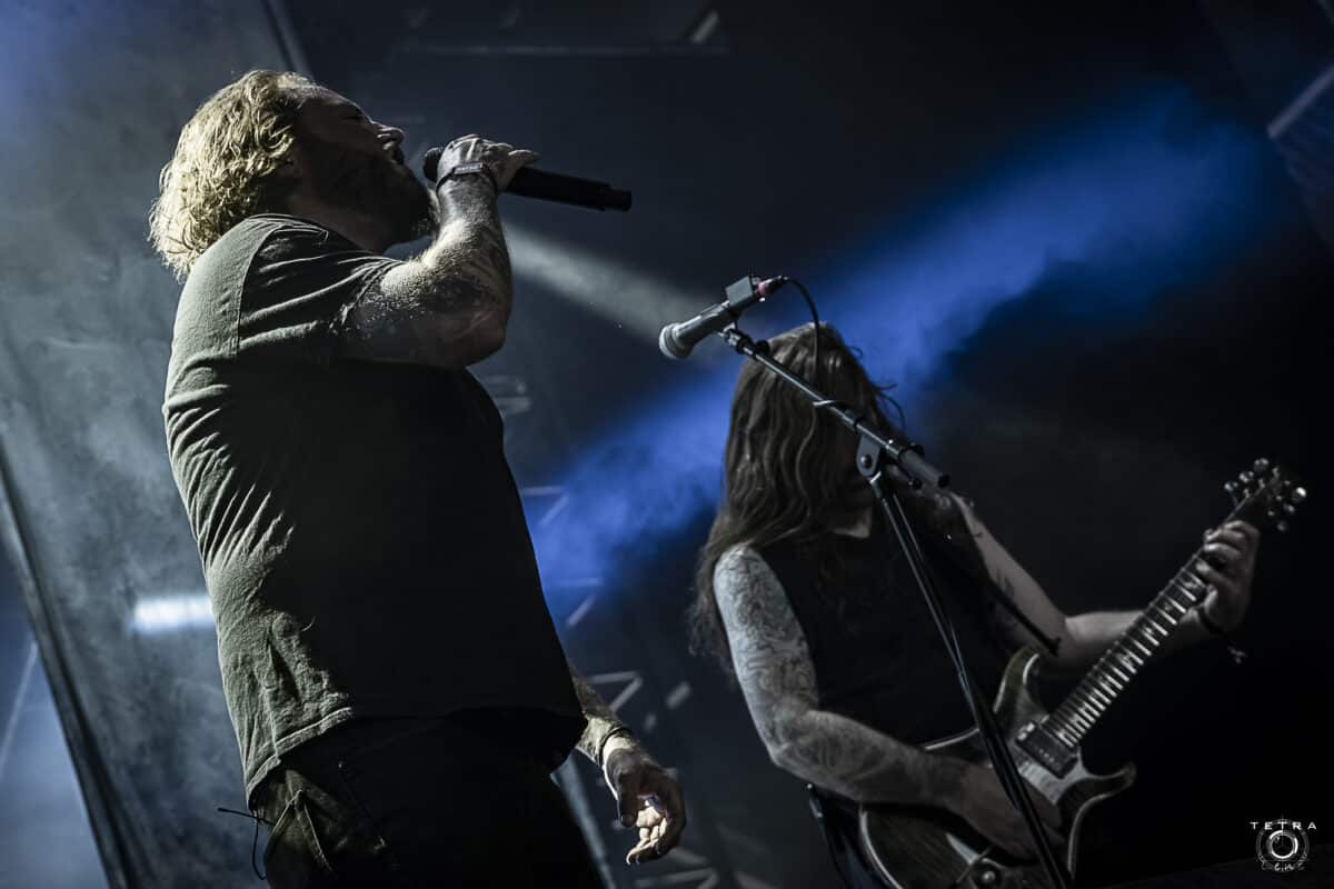 « Nous avons hâte de vous retrouver » : The Black Dahlia Murder annonce la tournée des 20 ans de Nocturnal avec six concerts en France