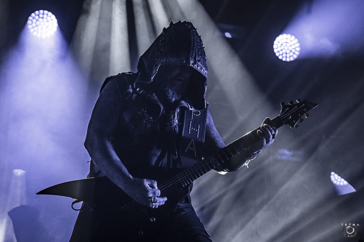 Dimmu Borgir signe son meilleur album depuis Death Cult Armageddon avec Grand Serpent Rising !