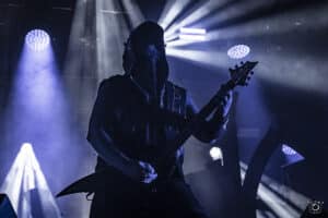 “Il n’y a jamais eu de formule” : Silenoz (Dimmu Borgir) explique pourquoi