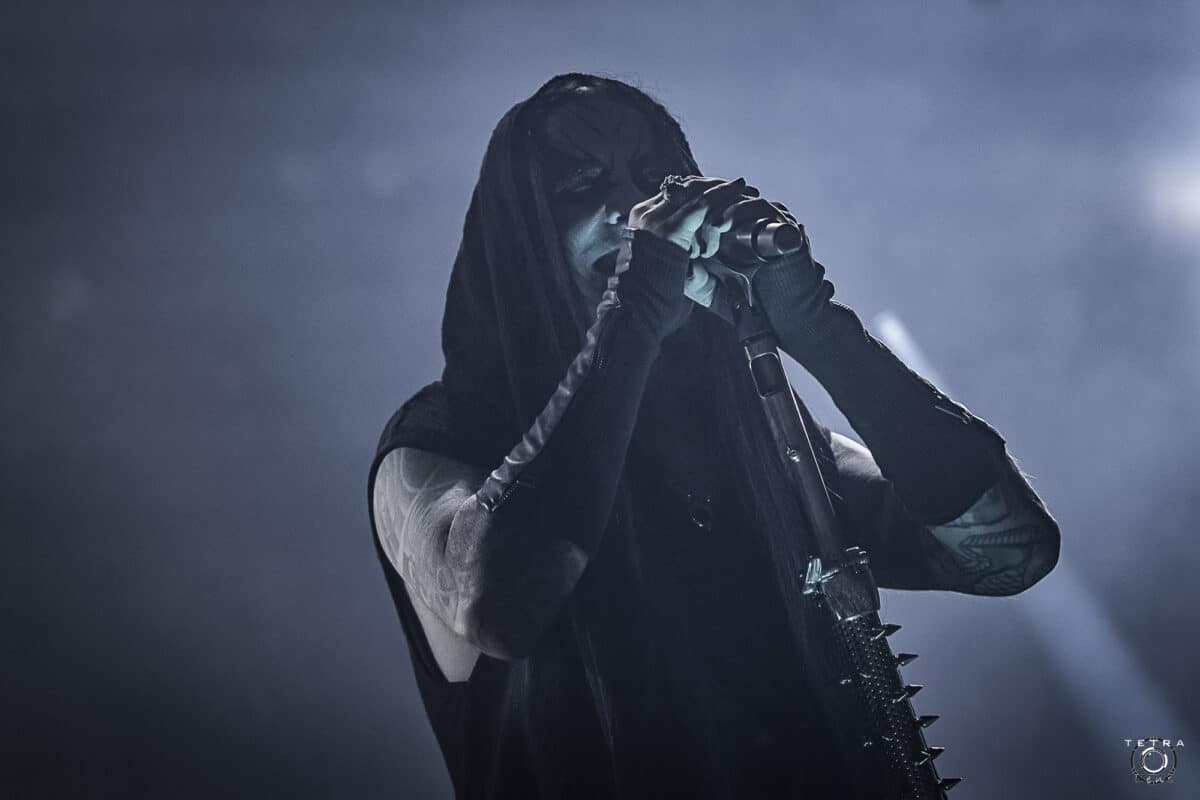 Dimmu Borgir sort du silence avec un teaser énigmatique