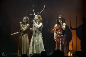 Heilung annonce une pause : dernières dates en France, Suisse et Luxembourg