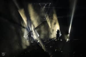 Carcass, Zeal & Ardor, Helldebert, Rise Of The Northstar, Alestorm, Amenra et bien d&rsquo;autres sont annoncés pour le V and B Fest&rsquo; 2025