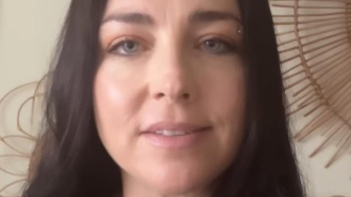 « Pas de date, pas de règles » : Amy Lee révèle comment Evanescence construit son nouvel album