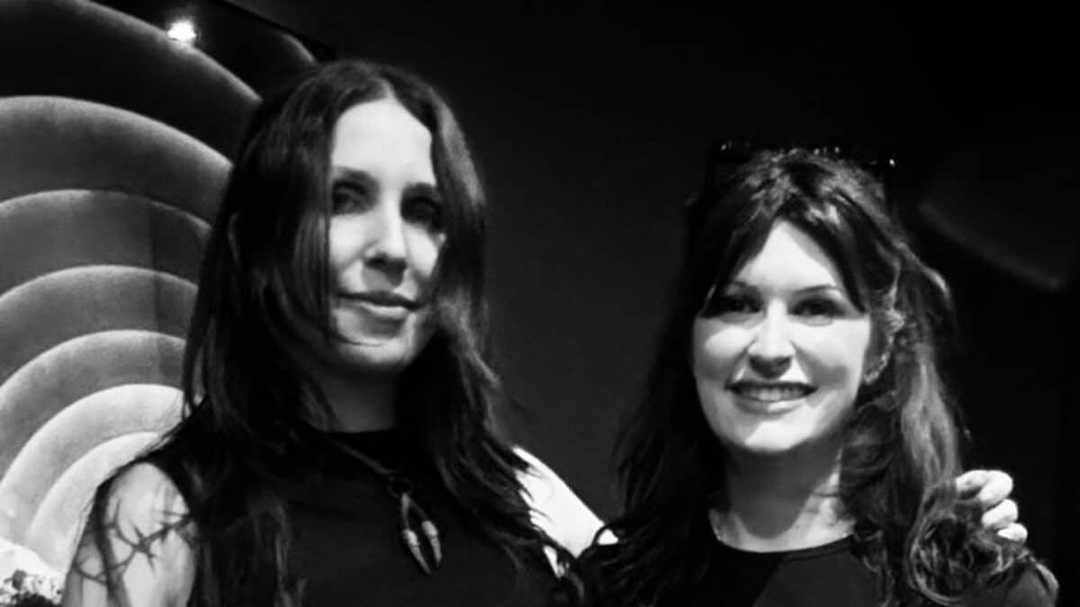 Une performance inédite : Chelsea Wolfe rejoint Spiritbox pour Jaded à Los Angeles