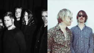 « Ils étaient l’apogée de la scène hardcore d’Umeå » ; Cult Of Luna revisite Tannhäuser / Derive de Refused pour célébrer les 25 ans de The Shape Of Punk To Come