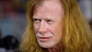 Dave Mustaine : « J’ai décroché le poste juste en m’échauffant » – Retour sur son arrivée fulgurante dans Metallica
