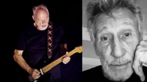 « Rien ne me ferait partager une scène avec Waters » ; David Gilmour ferme la porte à toute réconciliation avec Roger Waters