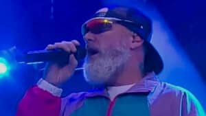 « Il n’y aura jamais un autre toi » : Limp Bizkit rend hommage à Sam Rivers lors de son retour sur scène à Mexico (avec un nouveau bassiste)