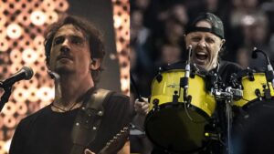 « C&rsquo;est dommage qu&rsquo;ils n&rsquo;aient jamais été invités » : Joe Duplantier (Gojira) rêve de voir Metallica au Super Bowl pour représenter le metal