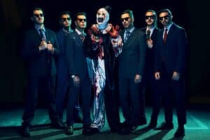 “Mon corps a besoin de récupérer” : Ricky Armellino quitte Ice Nine Kills pour six mois