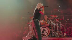 Linkin Park interprétera Heavy Is The Crown en direct lors des Worlds de League Of Legends