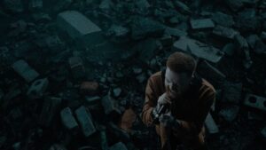 « Tout ce en quoi nous croyions s&rsquo;est effondré » ; Memphis May Fire sort son nouveau single Hell Is Empty