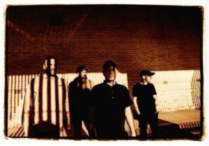 Mogwai de retour avec The Bad Fire, un album inspiré de moments difficiles