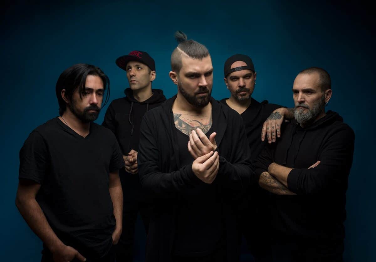 Tainted by Ink of Fears : plongez dans l&rsquo;univers de Scarlean