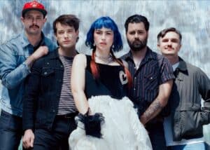 Scowl dévoile Not Hell, Not Heaven et annonce l&rsquo;album Are We All Angels