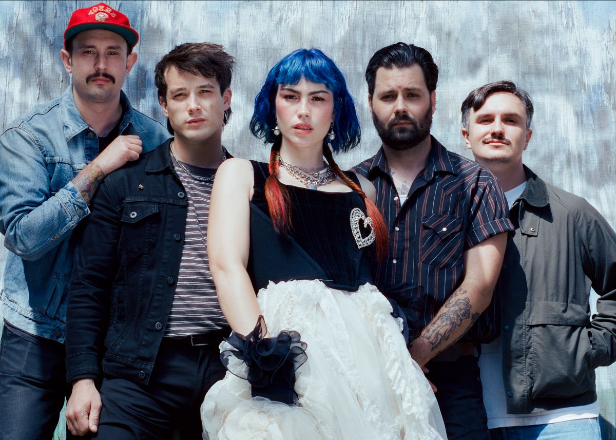 Special : Scowl mélange pop, hardcore et arena rock avec un nouveau single captivant