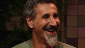 « Il n’y a pas d’album écrit » : Serj Tankian (SOAD) clarifie les espoirs d’un retour en studio