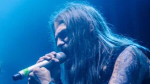 Into Eternity prépare son premier album en six ans, Stu Block confirme le retour